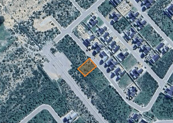 0 Bedroom Property for Sale in Atlantic Sands Private Estate Western Cape